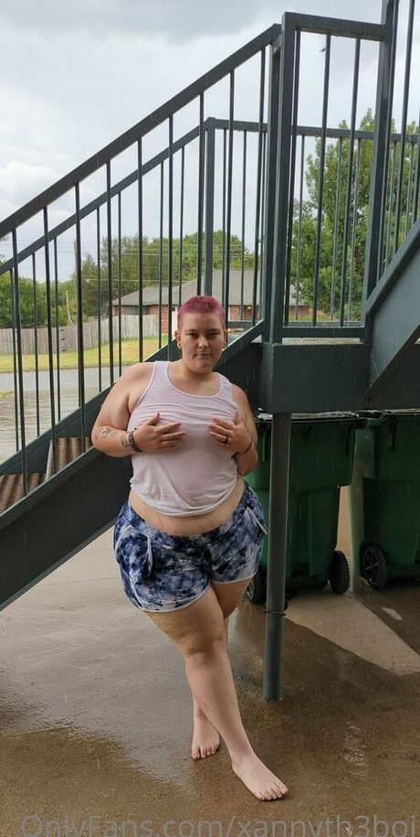 Xannyth3boi
