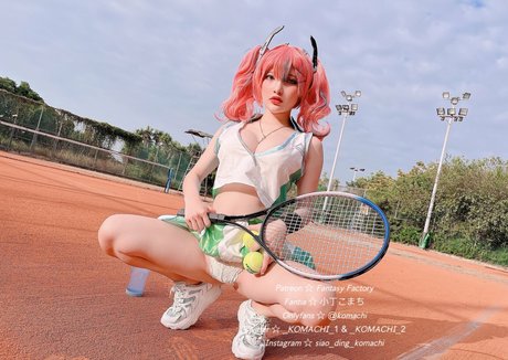 Komachi