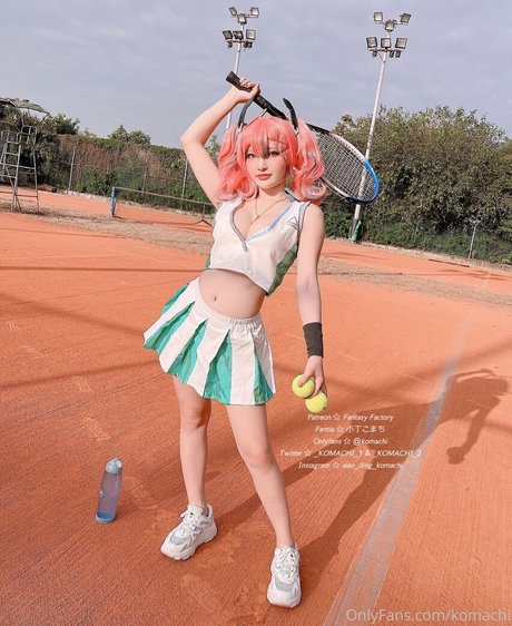 Komachi