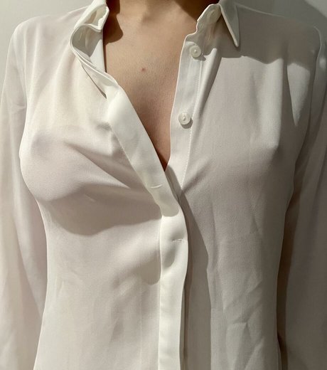 Naakte gelekte OnlyFans-foto van Grace Sophia