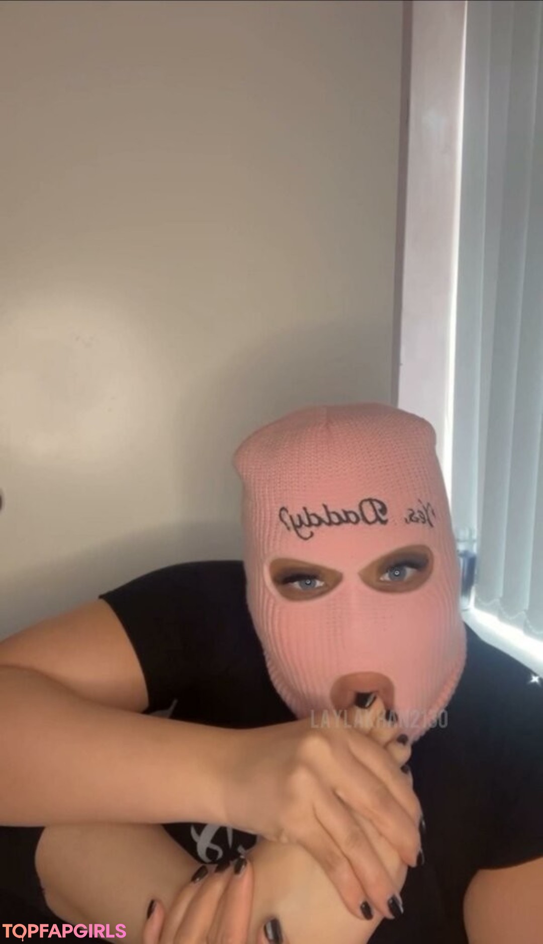 Naakte gelekte OnlyFans-foto van Layla Khan #10 Naakte gelekte OnlyFans-foto van Layla Khan #10