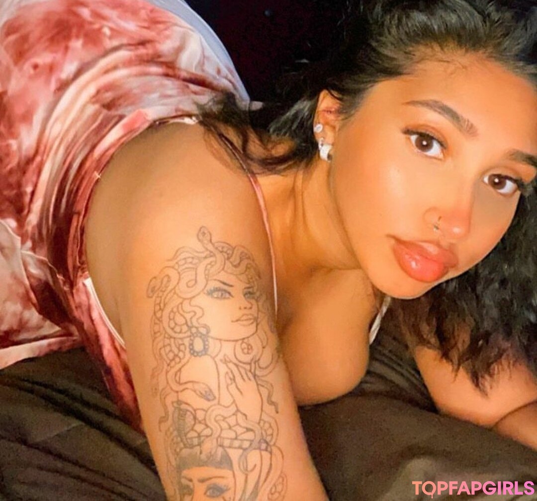 Naakte gelekte OnlyFans-foto van Jeanette Prakash #12 Naakte gelekte OnlyFans-foto van Jeanette Prakash #12