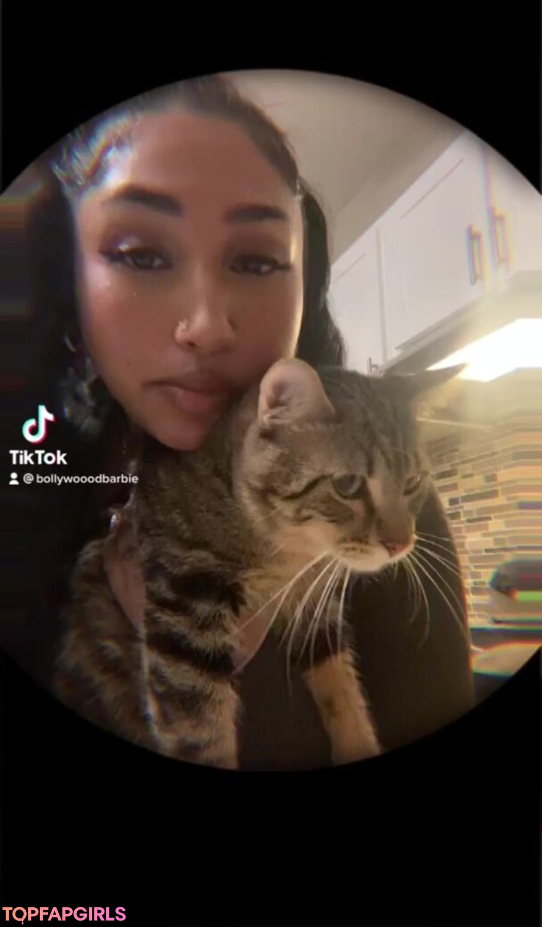 Naakte gelekte OnlyFans-foto van Jeanette Prakash #122 Naakte gelekte OnlyFans-foto van Jeanette Prakash #122