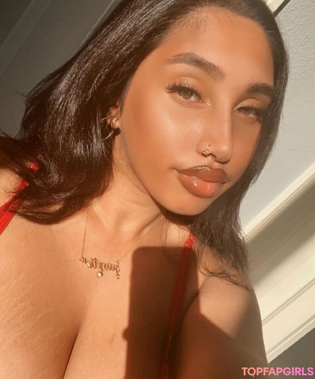 Naakte gelekte OnlyFans-foto van Jeanette Prakash #166 Naakte gelekte OnlyFans-foto van Jeanette Prakash #166