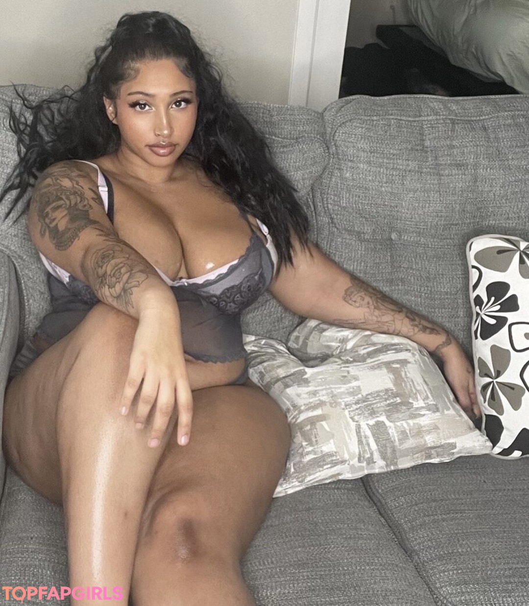 Naakte gelekte OnlyFans-foto van Jeanette Prakash #185 Naakte gelekte OnlyFans-foto van Jeanette Prakash #185