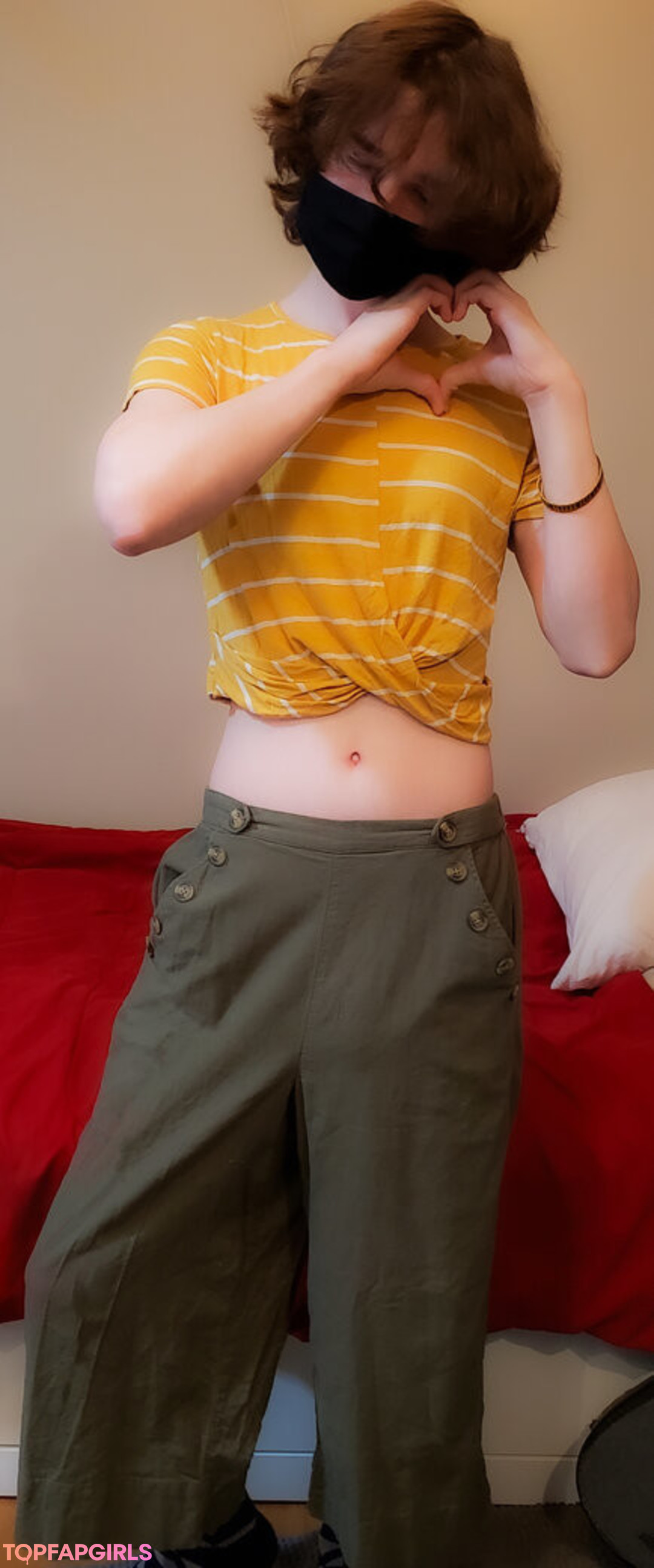 Naakte gelekte OnlyFans-foto van Whimsy Waffle #13 Naakte gelekte OnlyFans-foto van Whimsy Waffle #13