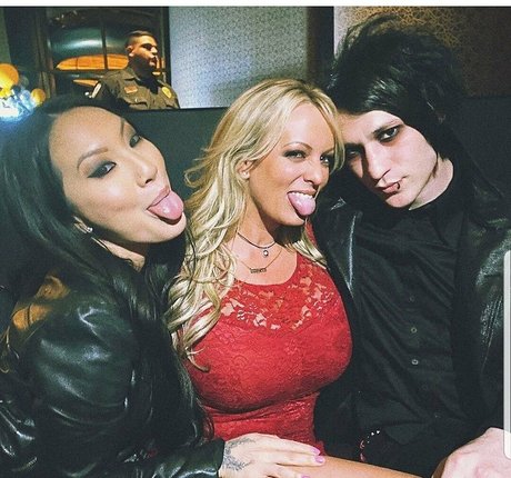 Stormydaniels