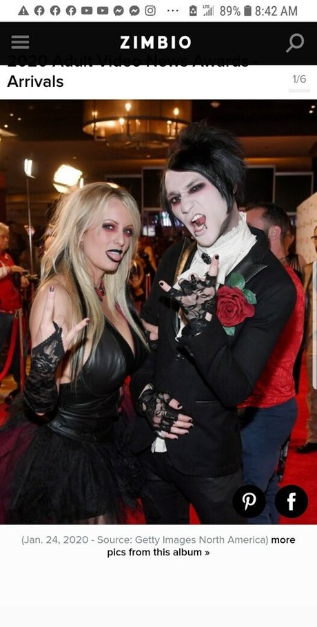 Stormydaniels