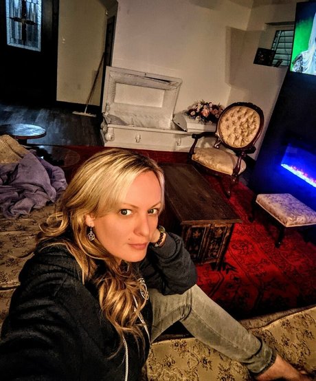 Stormydaniels