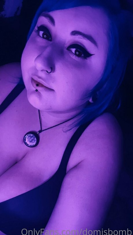 Domisbomb