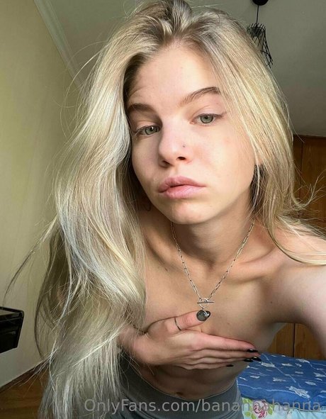 Banannahanna