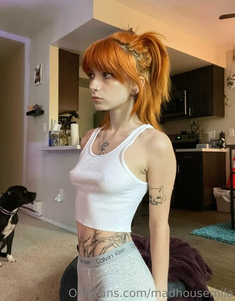Madhousemila