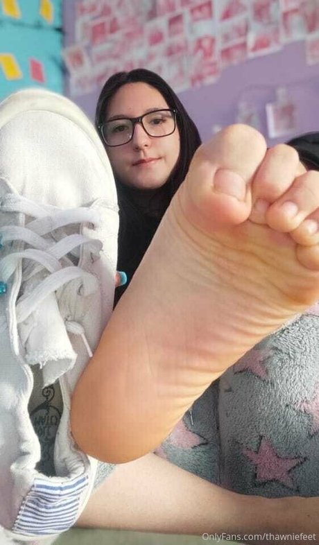 Thawniefeet