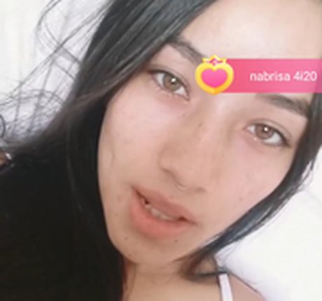 Naakte gelekte OnlyFans-foto van Foxtina