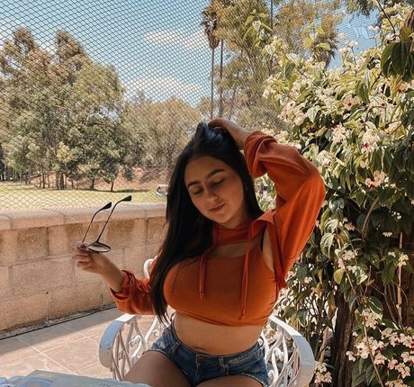 Danahe Vasquez