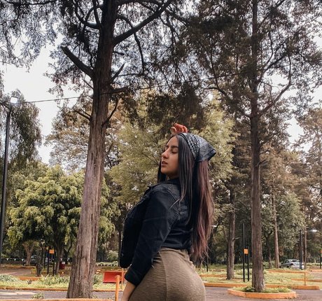 Danahe Vasquez