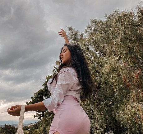 Danahe Vasquez