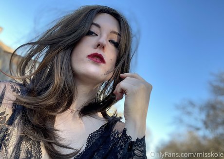 Naakte gelekte OnlyFans-foto van Holykoley