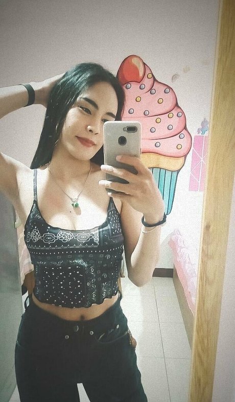 Naakte gelekte OnlyFans-foto van Cookie2534