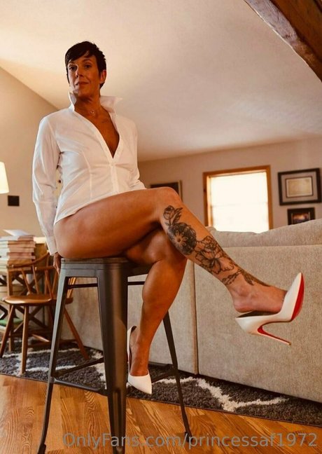 Princessaf1972