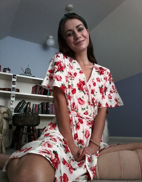 Lilmissfox