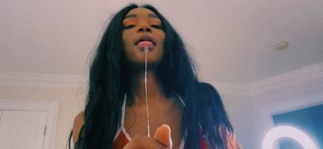 Naakte gelekte OnlyFans-foto van Marybaby2017