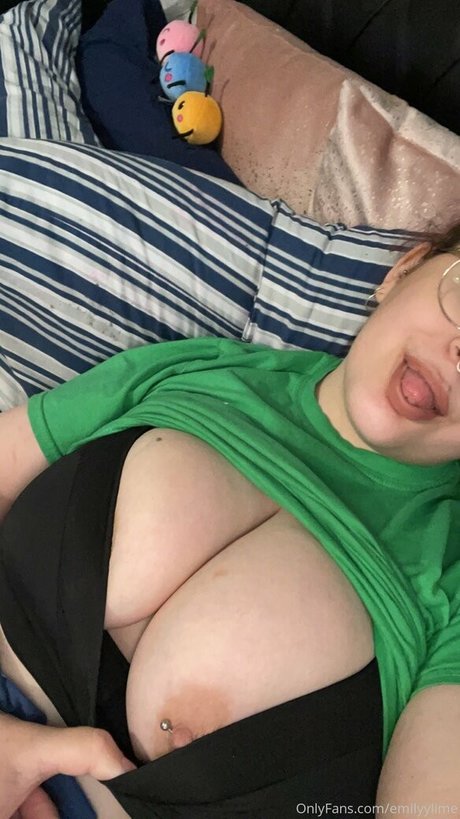 Emilyylime
