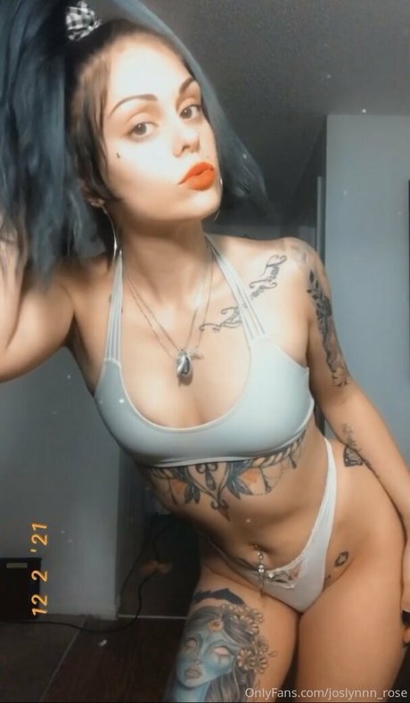 Joslynnnrose