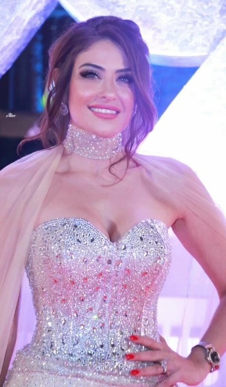 Heidy Karam