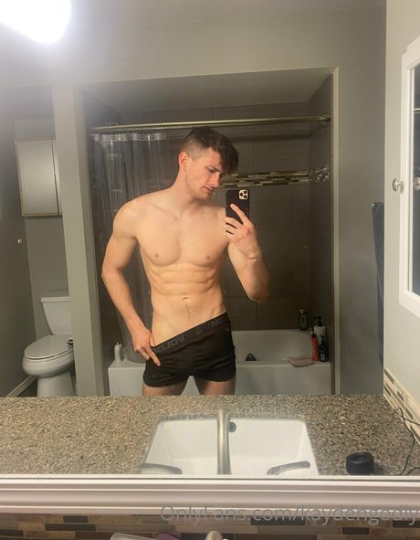 Kaydengodly