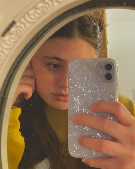 Lia Marie Johnson