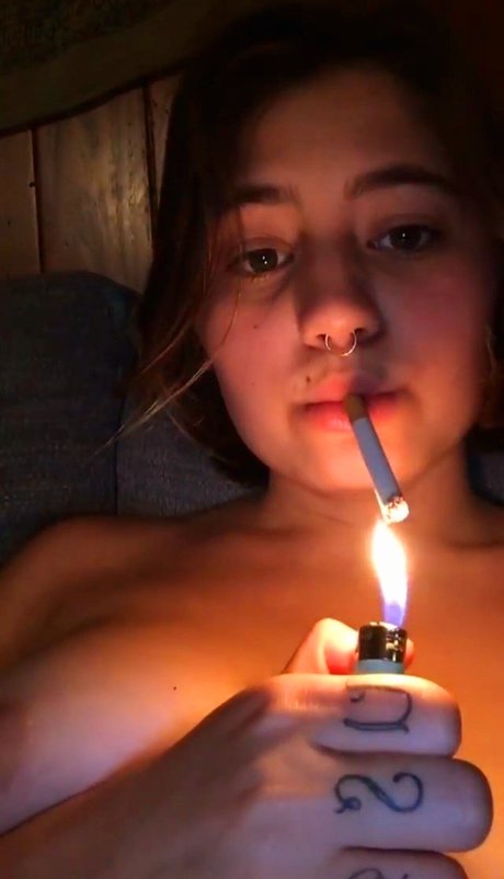 Lia Marie Johnson