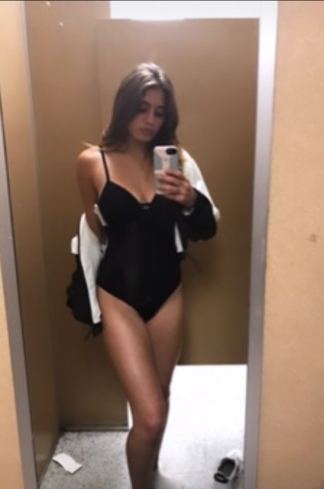 Lia Marie Johnson