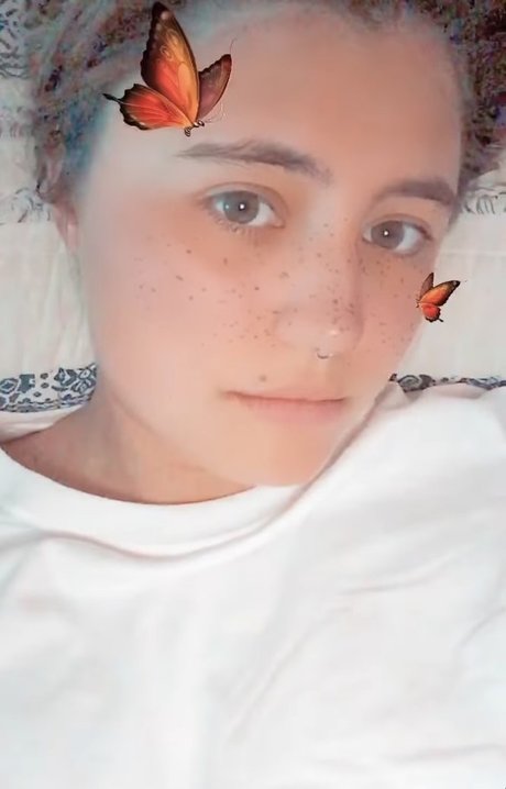 Lia Marie Johnson