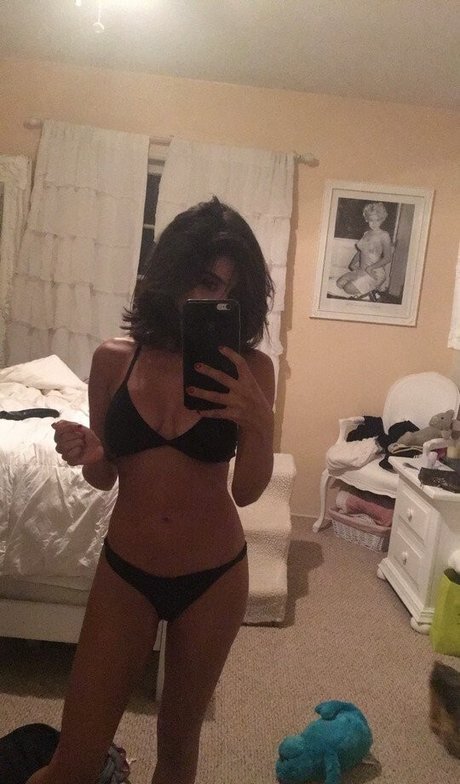 Mikaela Hoover
