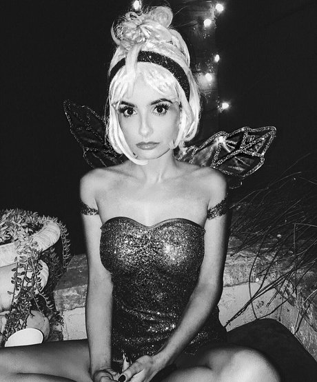 Mikaela Hoover