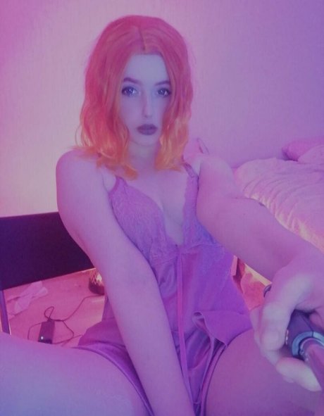 Naakte gelekte OnlyFans-foto van Yanaanime