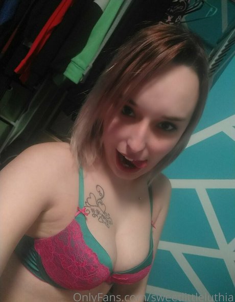 Sweetlittleluthia