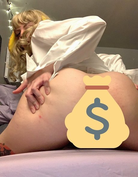 Naakte gelekte OnlyFans-foto van Sthenonsfwfree
