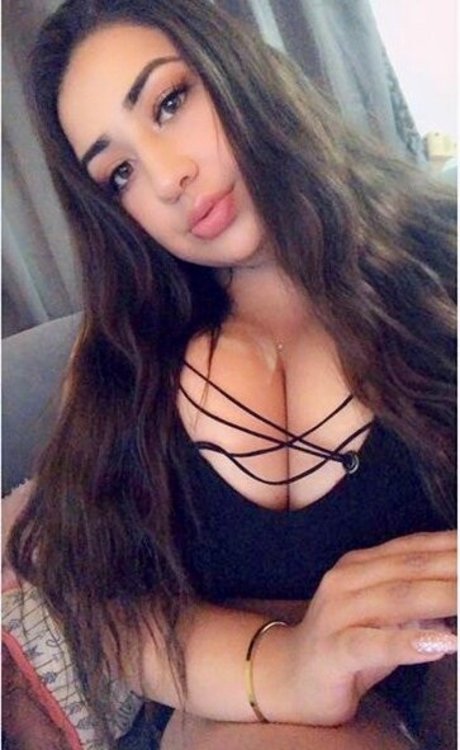 Jazmin Gurrola