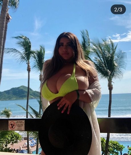 Jazmin Gurrola