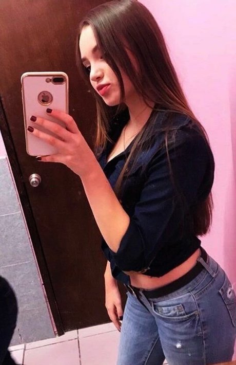 Jazmin Gurrola