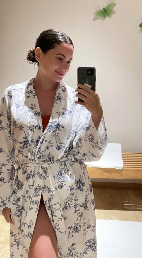 Ivana Baquero