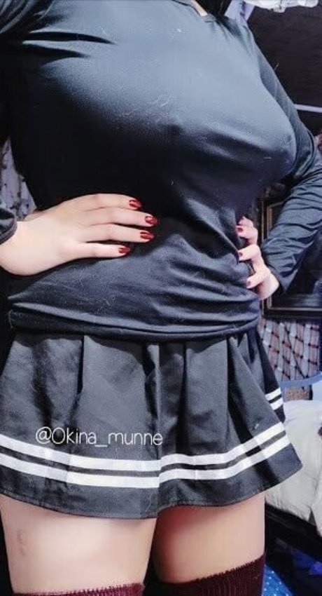 Okina Munne