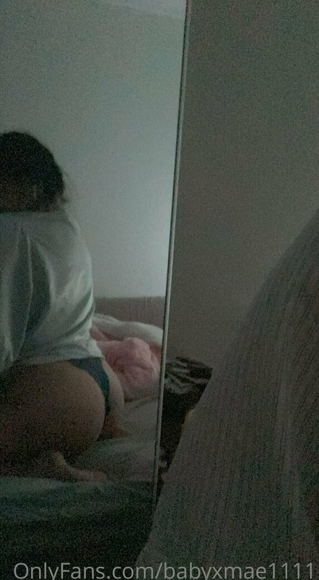 Babyxmae1111