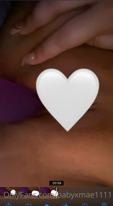 Babyxmae1111
