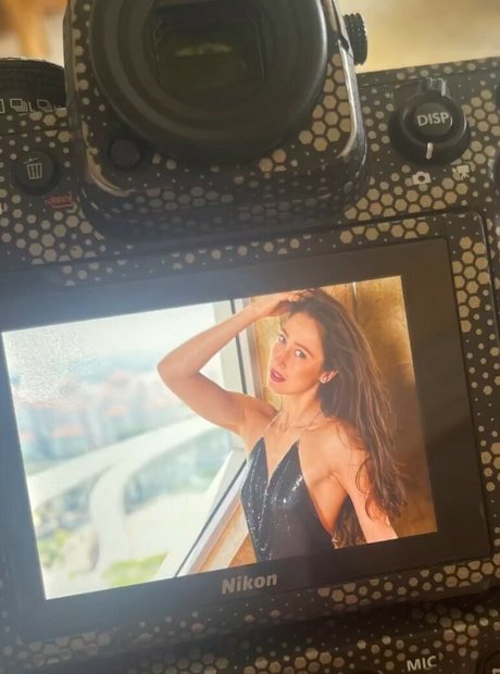 Angelica Chebotar