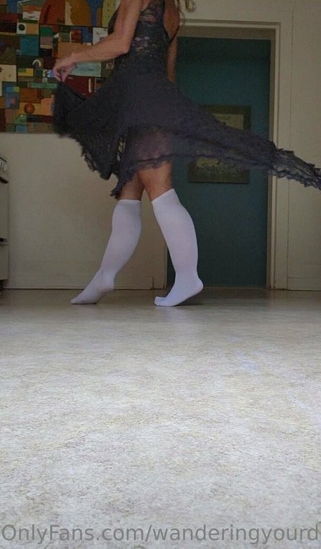 Wanderingyourdaydreams