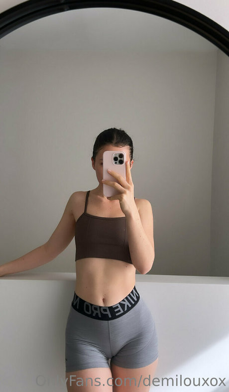 Demilouxox
