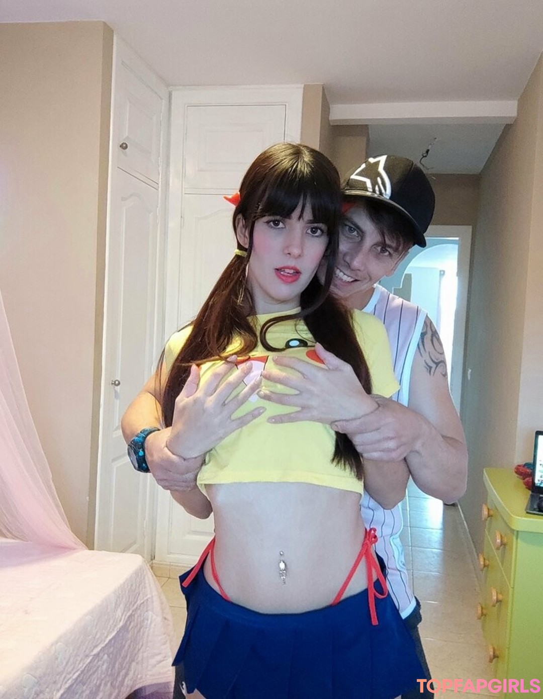 Naakte gelekte OnlyFans-foto van Lenidollcastle #27 Naakte gelekte OnlyFans-foto van Lenidollcastle #27